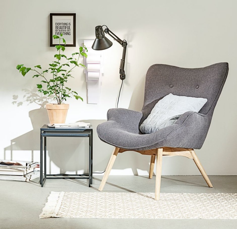 Кресло Maison&objet
