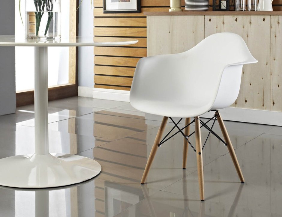 Стул Eames Vitra
