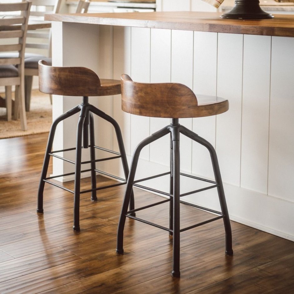 Стул Eames-638 Скандинавия