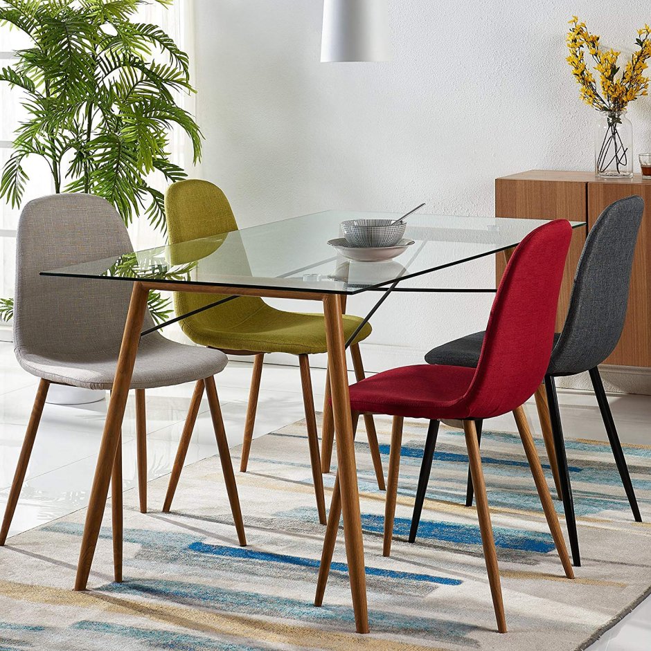 Стул Eames ikea