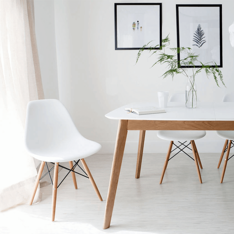 Стул ikea ОДГЕР