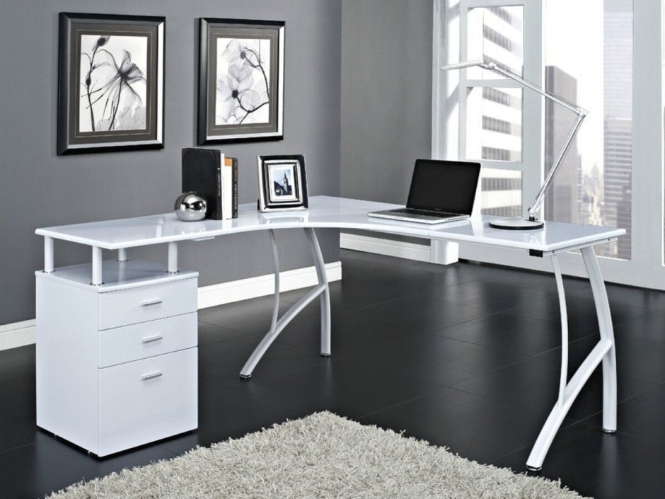 Компьютерный стол Desk