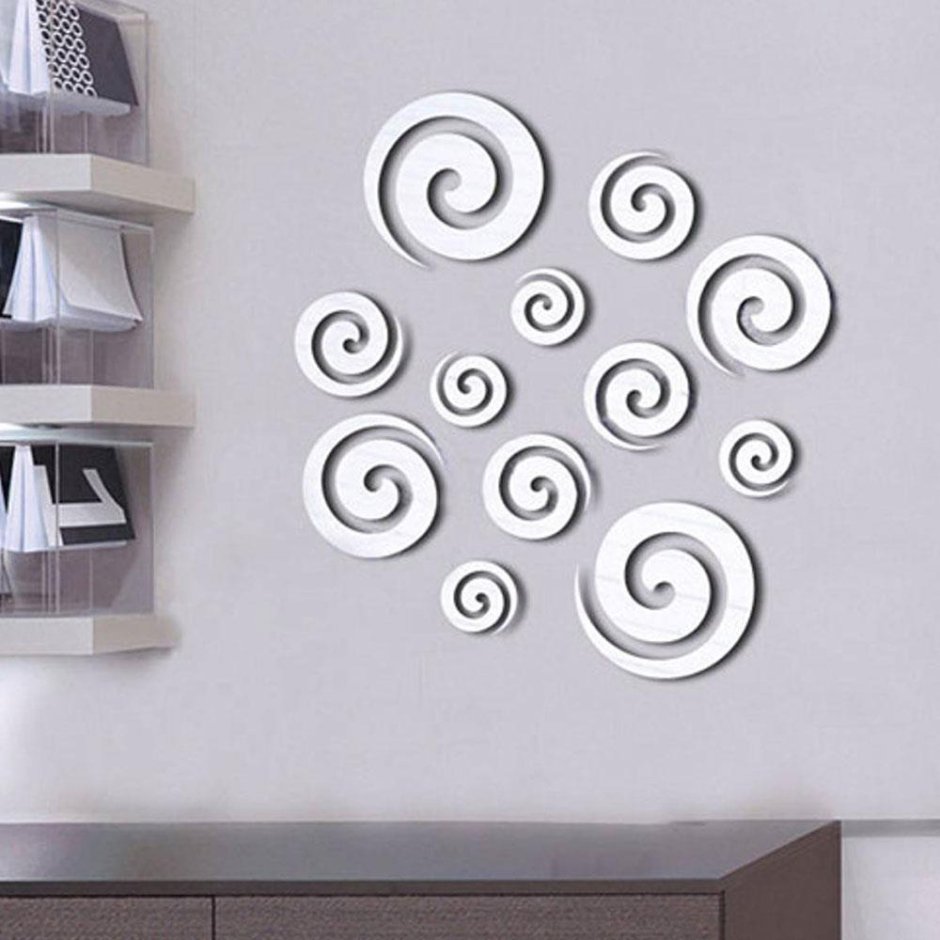 Настенные часы Art Decor Clock