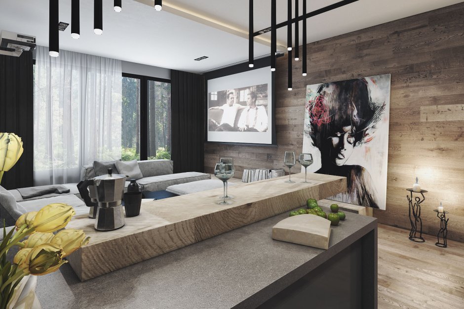 Светильник Friture Vertigo Pendant