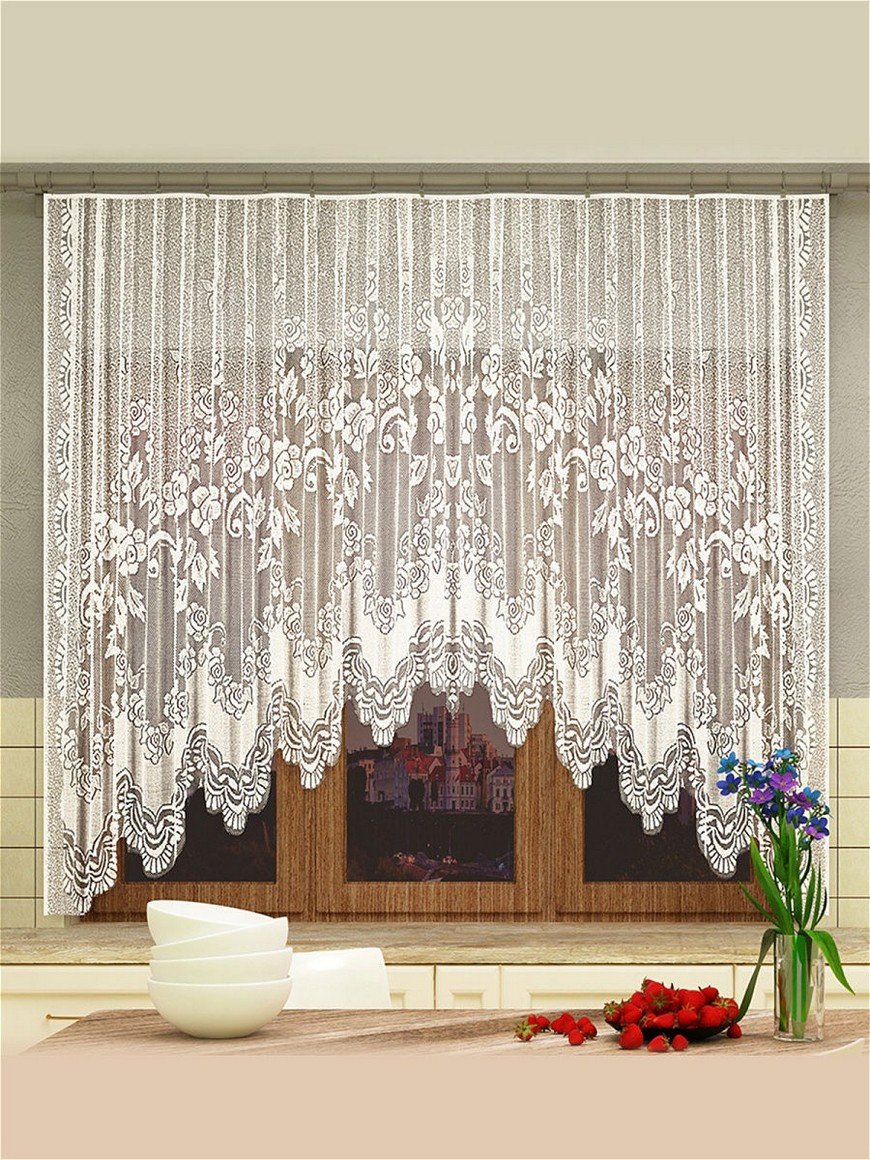 Гардина лента 0с1246 517