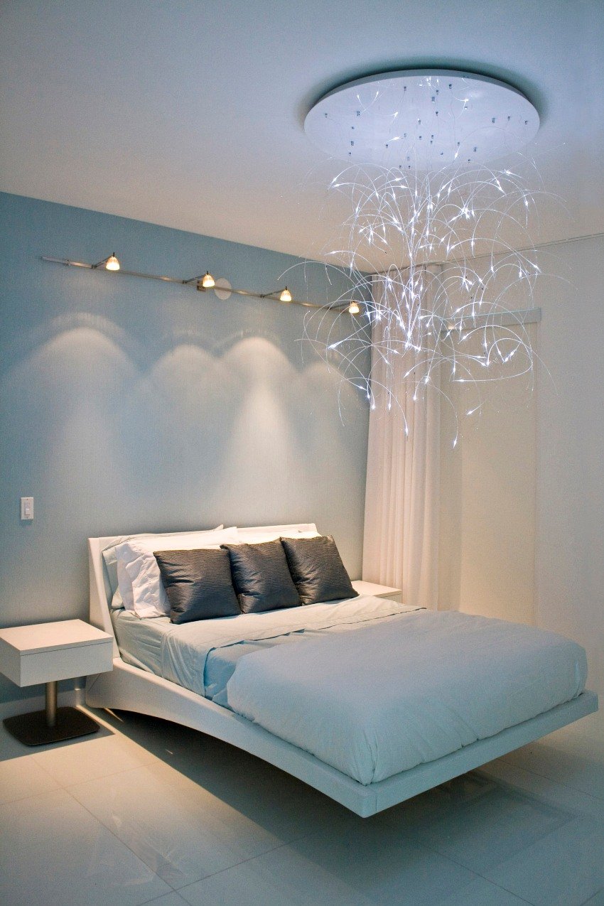 Люстра led Ceiling Lamp