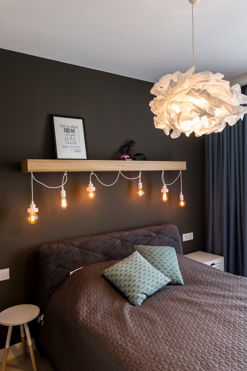 Потолочный светильник Modern Ceiling Light