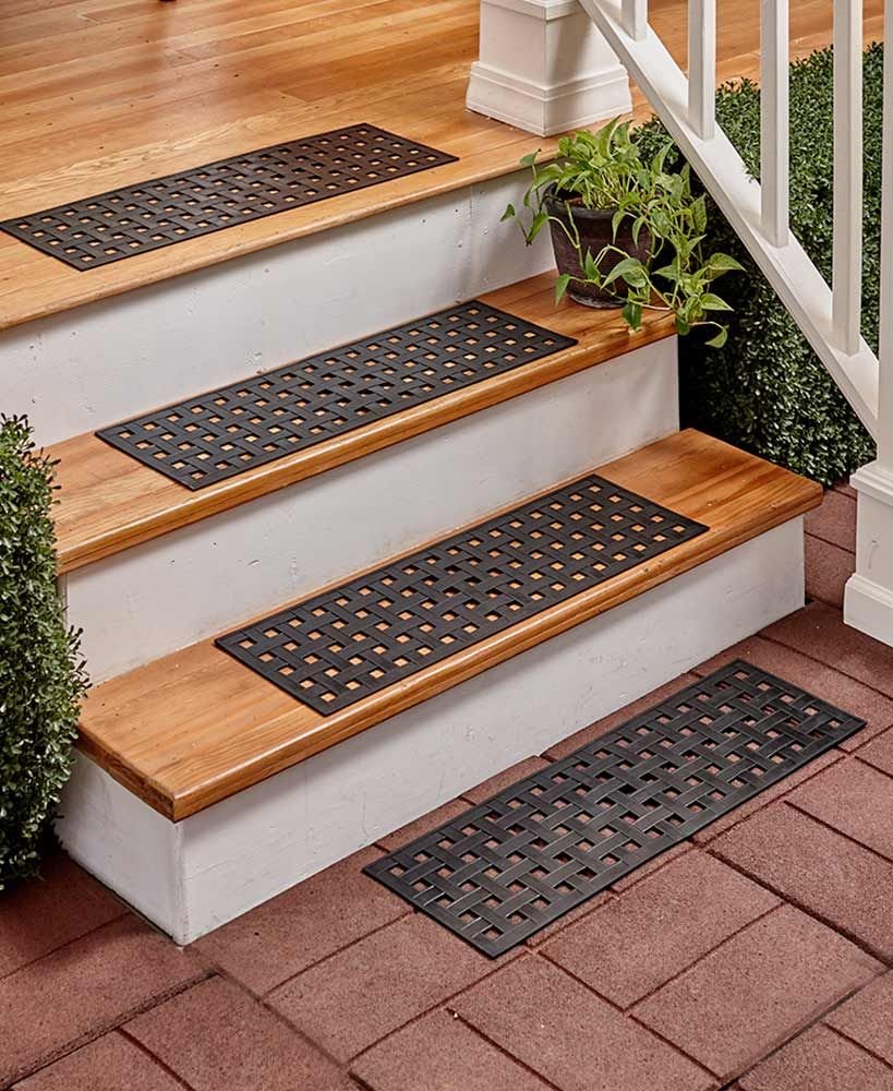 Kerama Marazzi ступени для крыльца