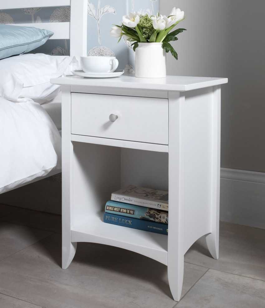 Тумба прикроватная avantage Bedside