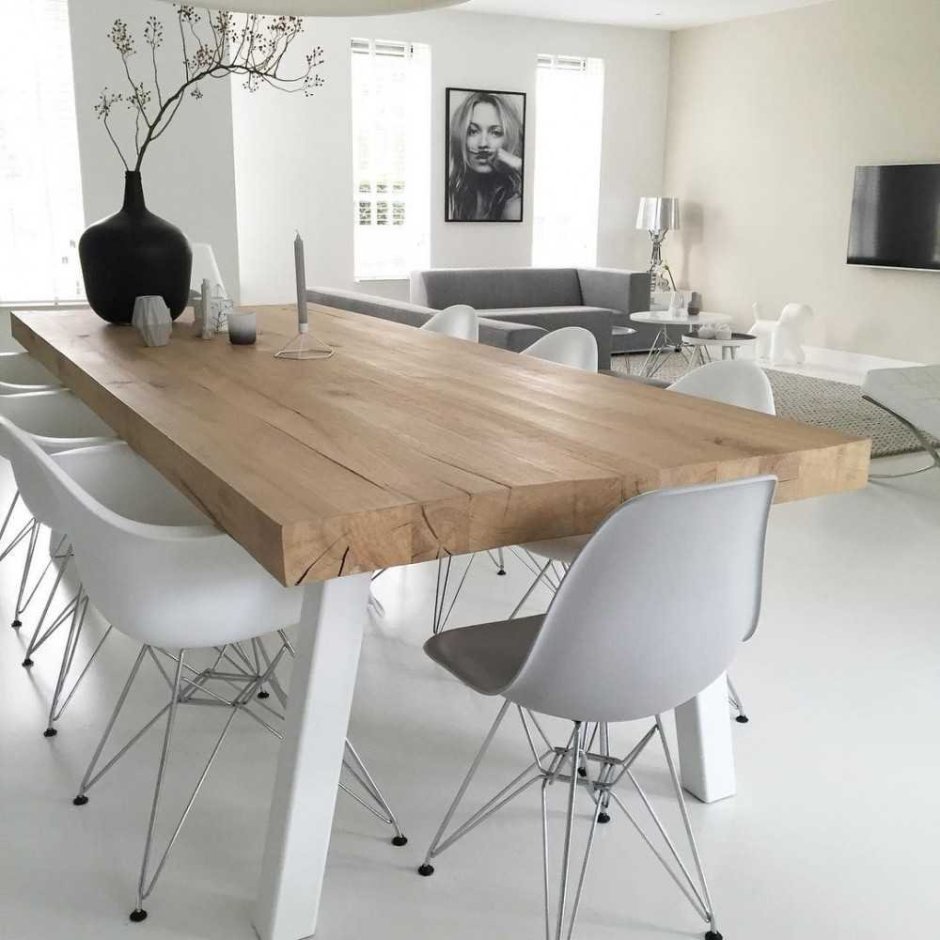 Стол Charisma 200x100 h76 Grey Alpi Giordio collection