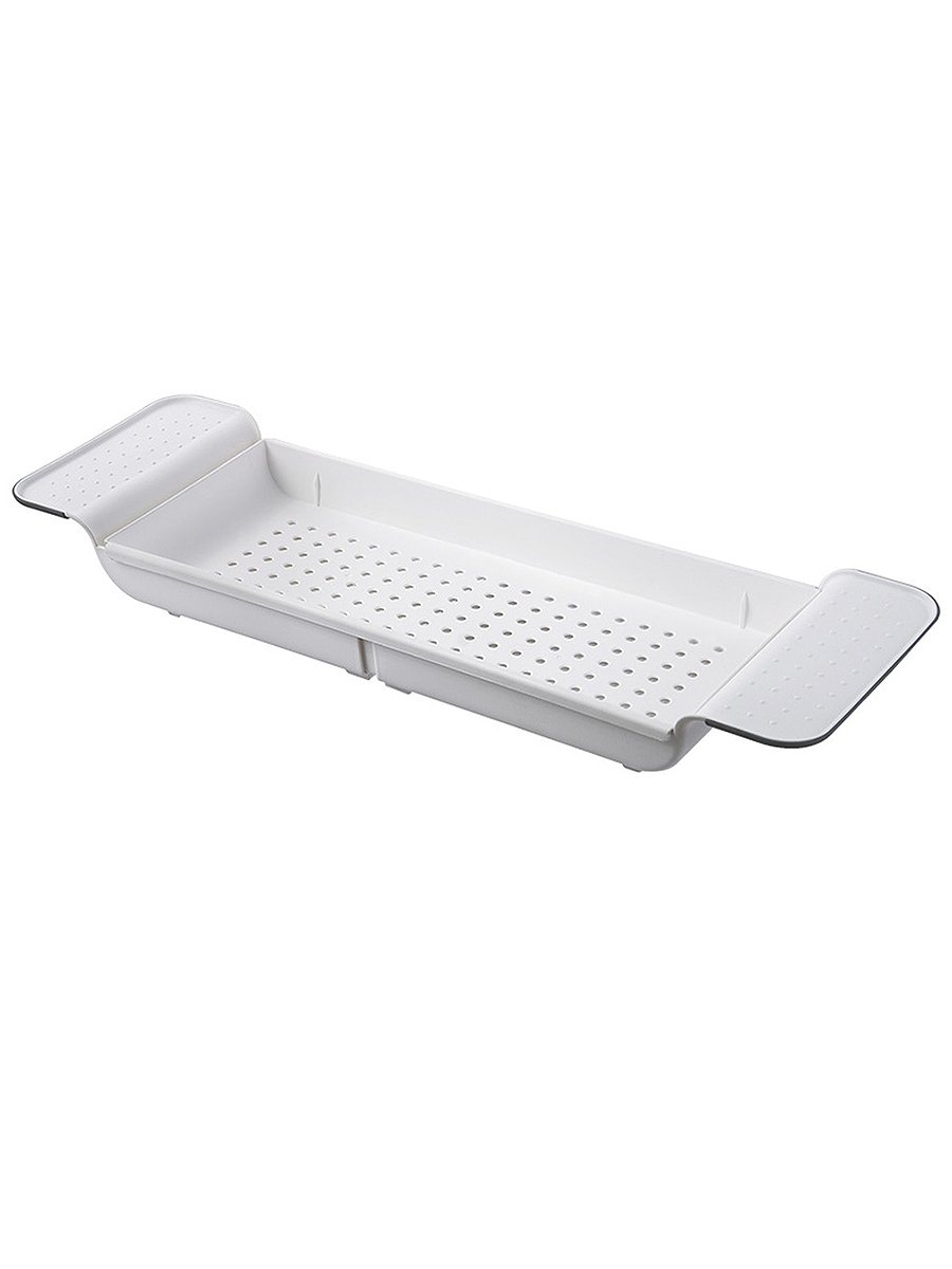 Полка для ванны раздвижная Bath Tray