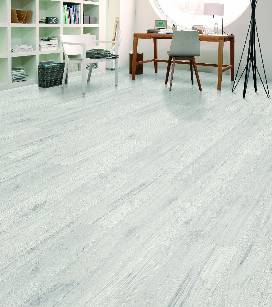 Kaindl natural Touch 193x8мм 34142 sq Хикори Фресно