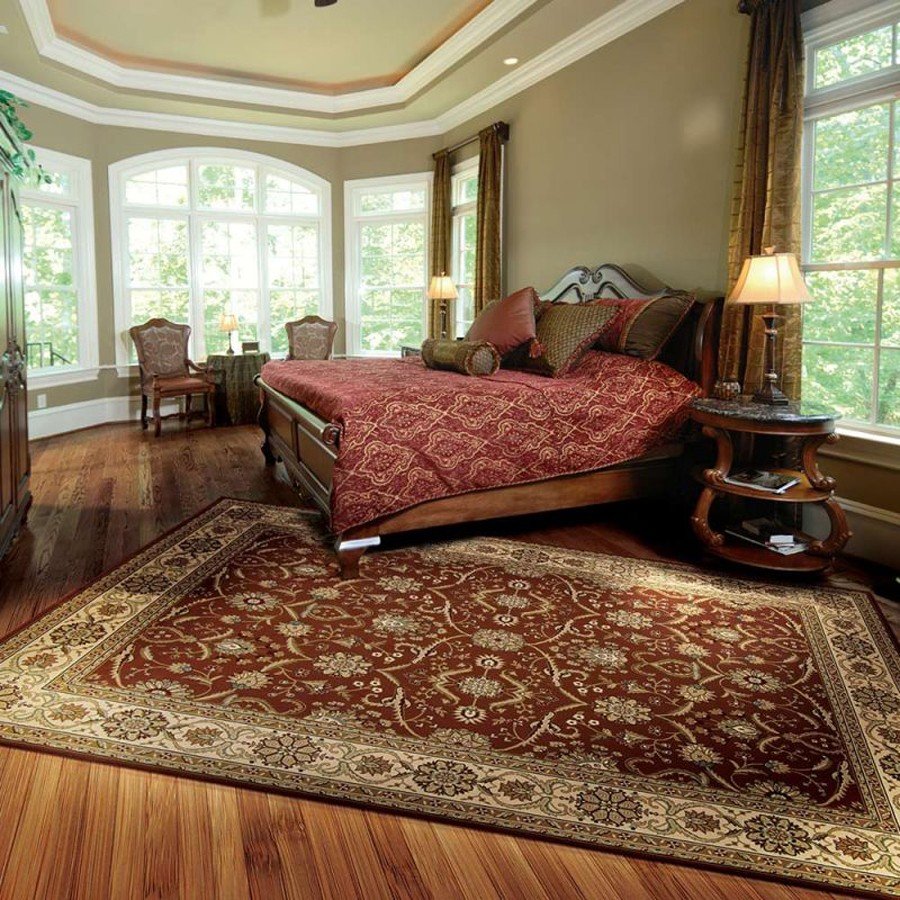 Modern Carpet ковер Шагги