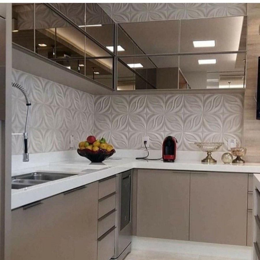Графит Эггер кухня