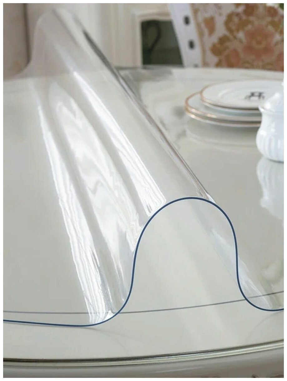 Пленка жидкое стекло на стол