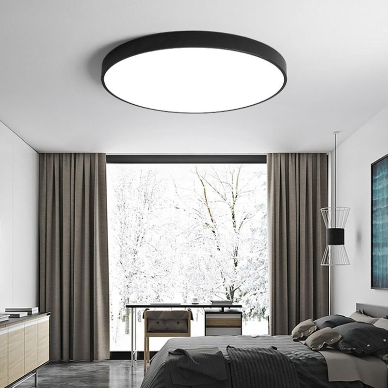 Modern Ceiling Light люстра