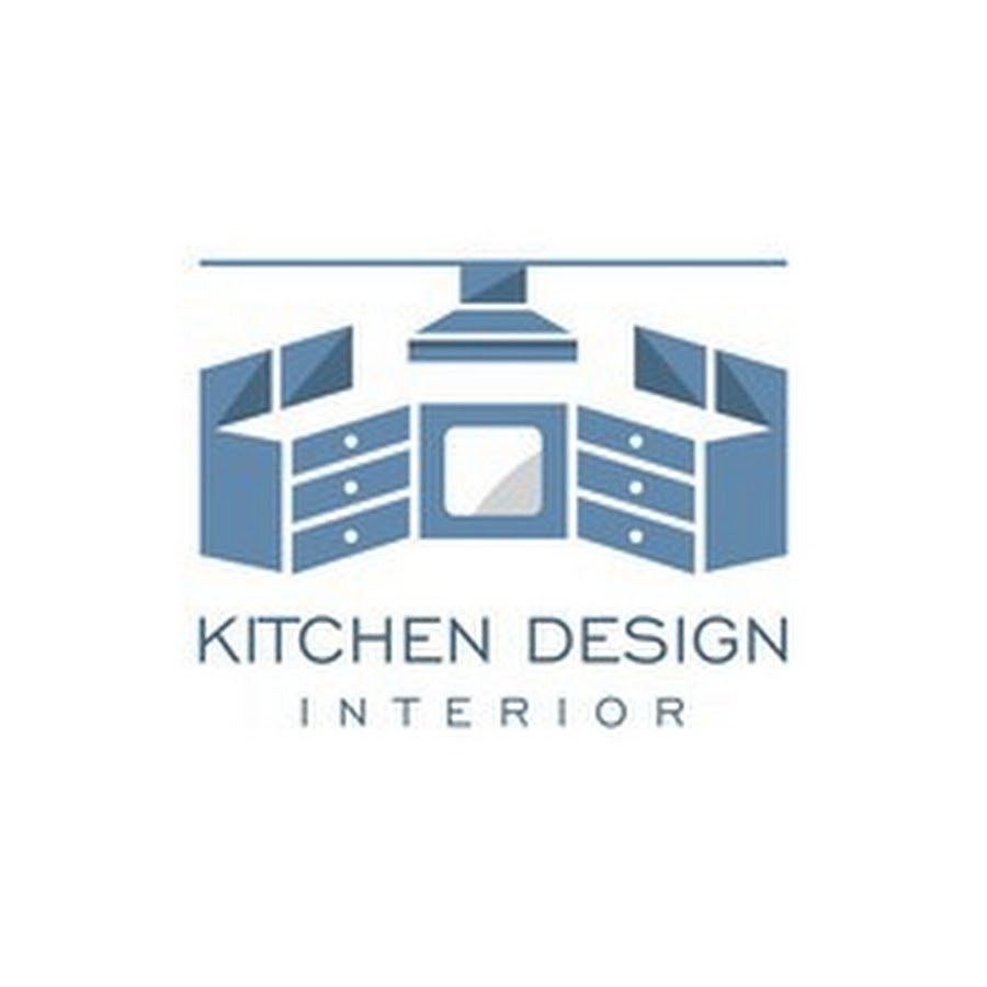 Мебель Kitchen логотип