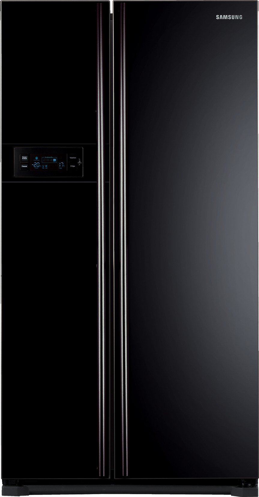 Side-by-Side холодильник Samsung rsh5zlmr