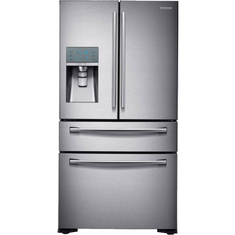 Холодильник Samsung RF-24 HSESBSR