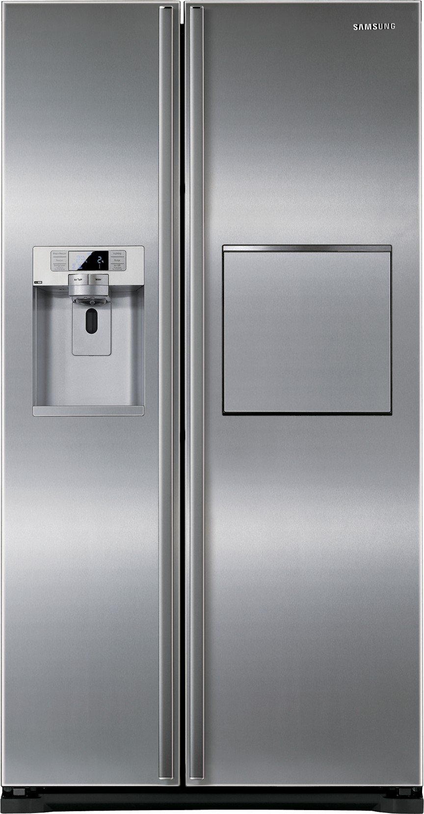 Холодильник (Side-by-Side) Samsung rsg5furs