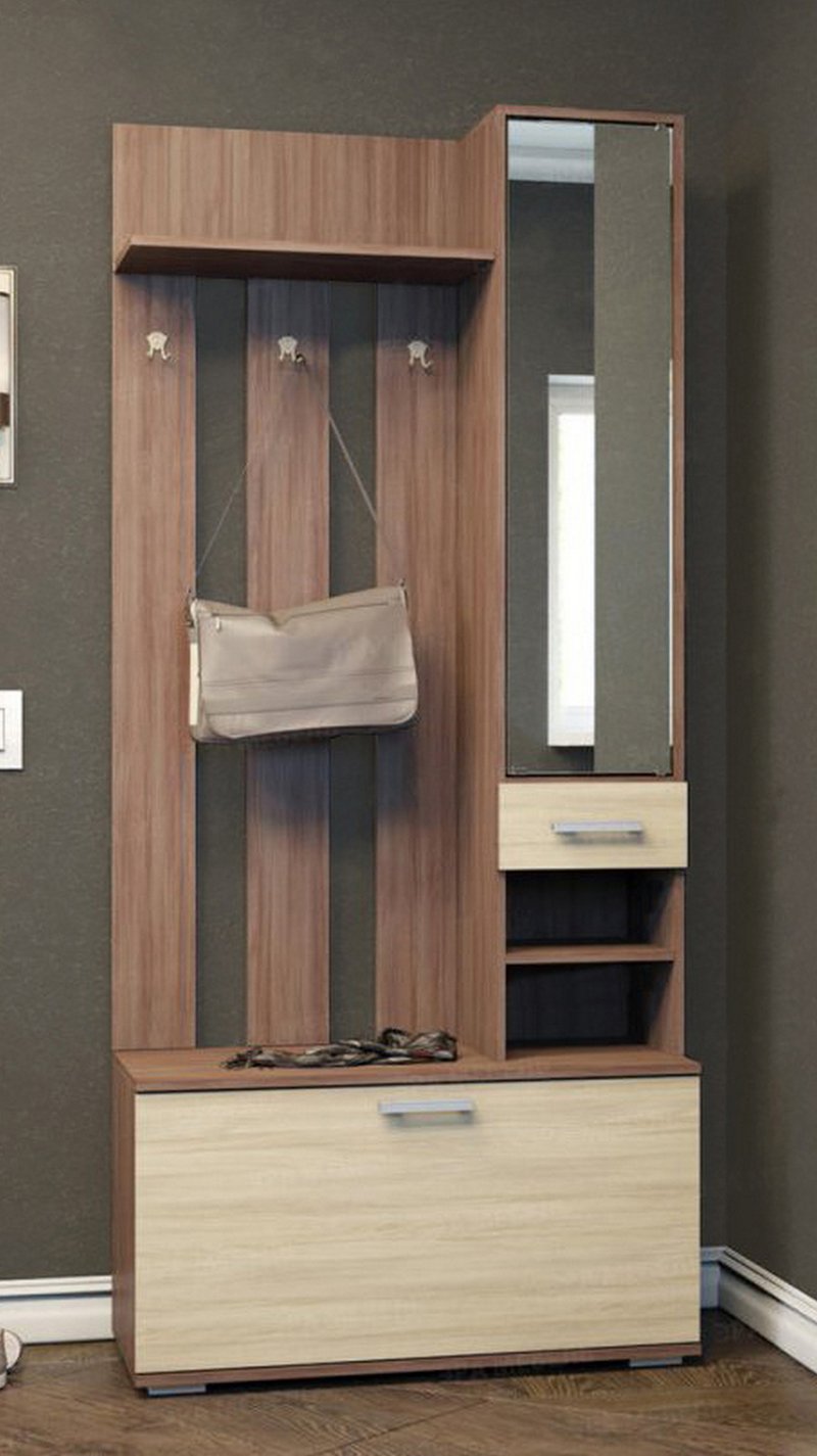 Прихожая Ника в3910