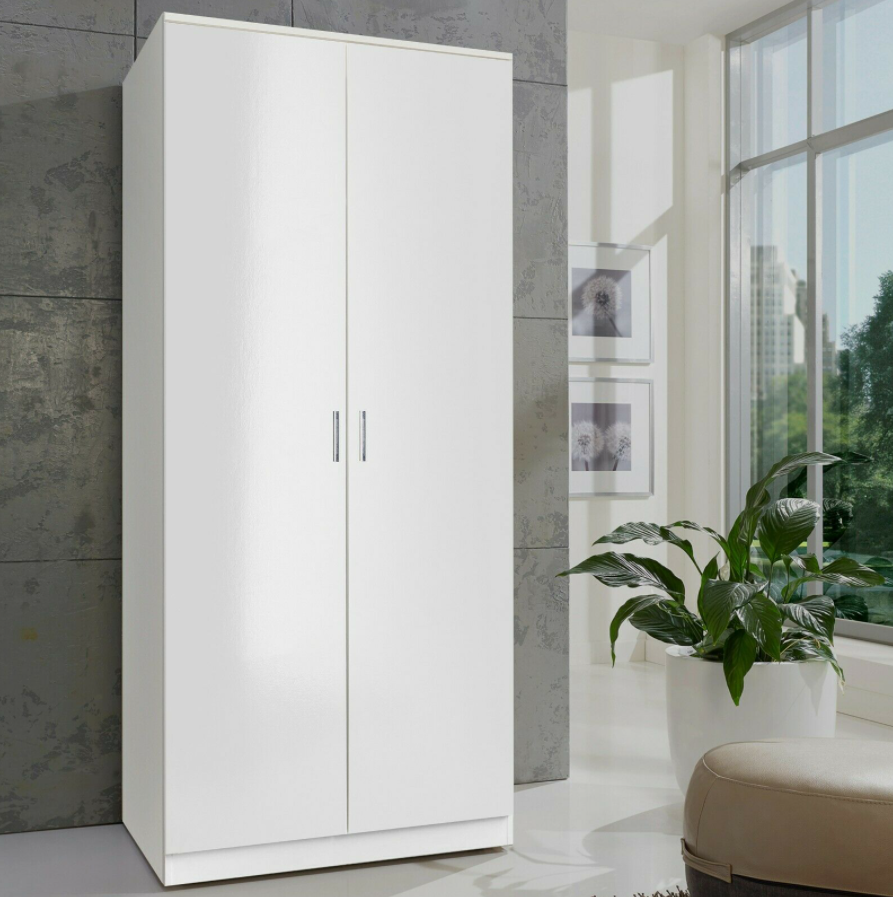 Baggebo баггебо шкаф с дверью, белый50x30x80 см
