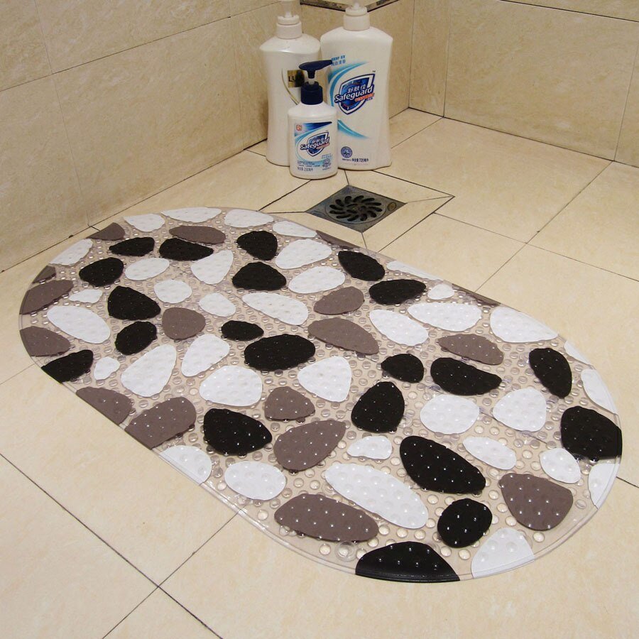Комплект ковриков для ванной из натуральной шерсти
