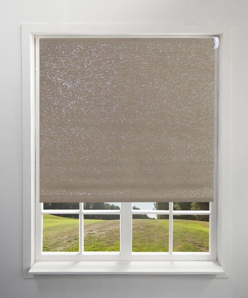Рольжалюзи блэкаут