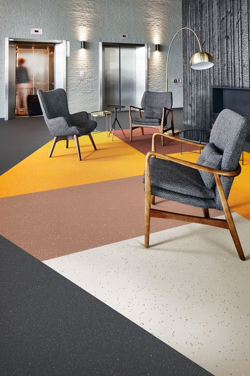 Marmoleum real 3247