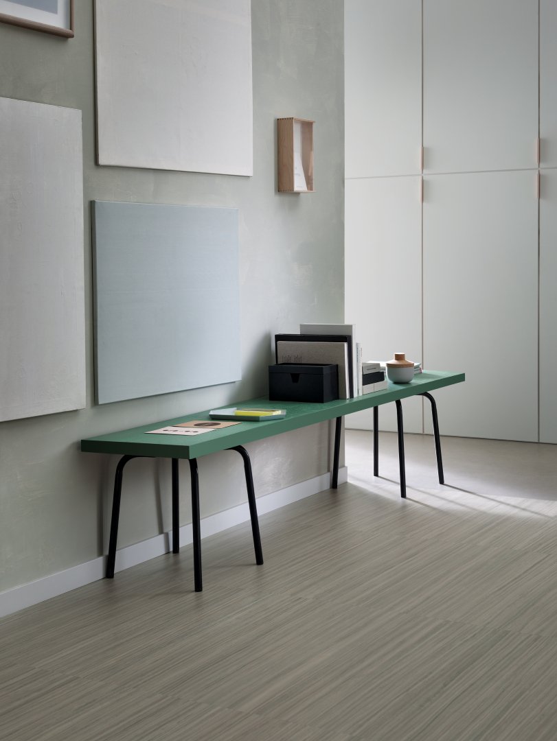 Forbo Marmoleum