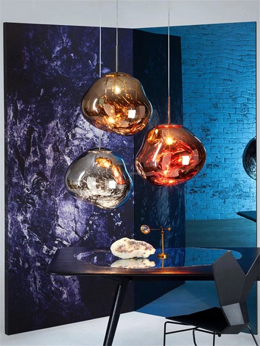 Светильник Tom Dixon Melt Pendant
