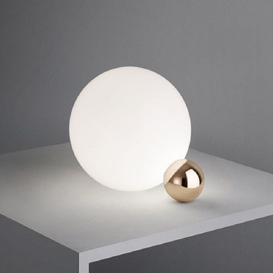 Tom Dixon Mirror Ball