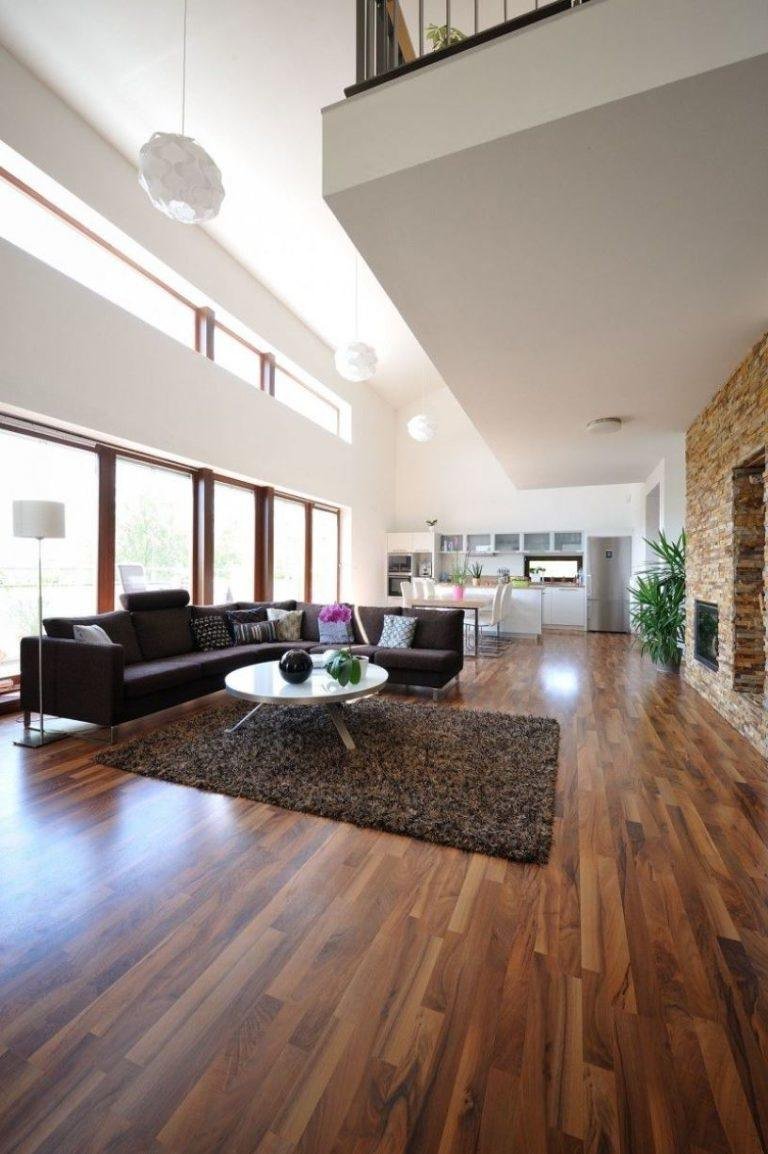 Паркет в квартире