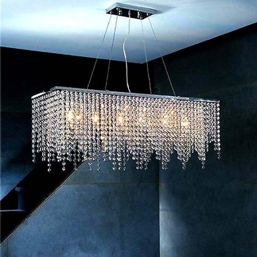 Modern Ceiling Light люстра