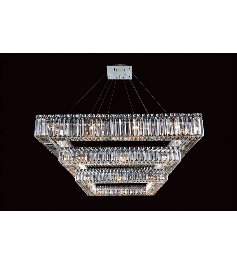 Люстра Chandelier Randall
