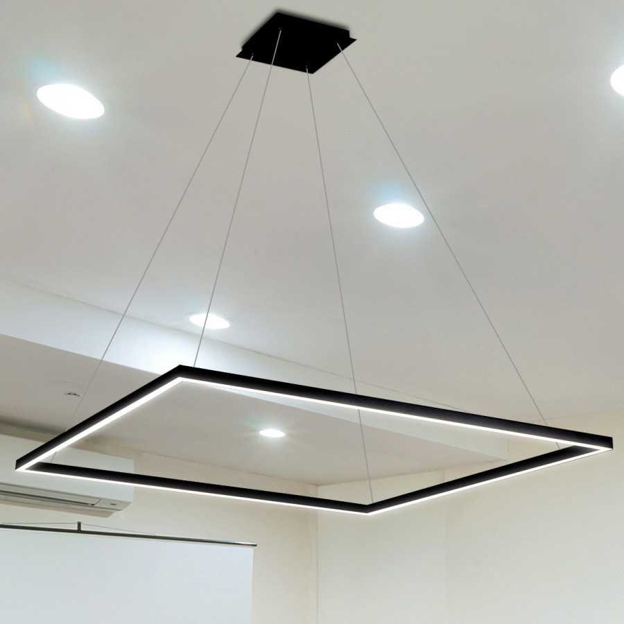 Modern led Crystal Chandelier люстра