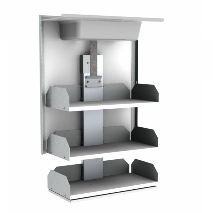 Лифт-система Orgalift