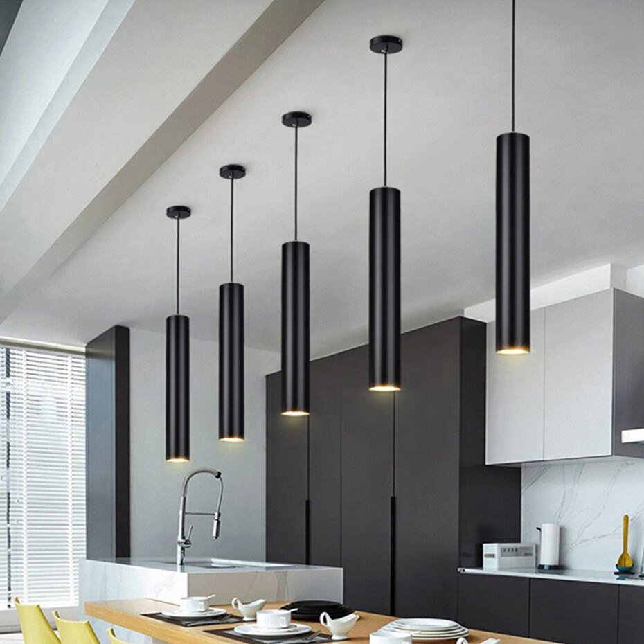 Светильник led Pendant Light