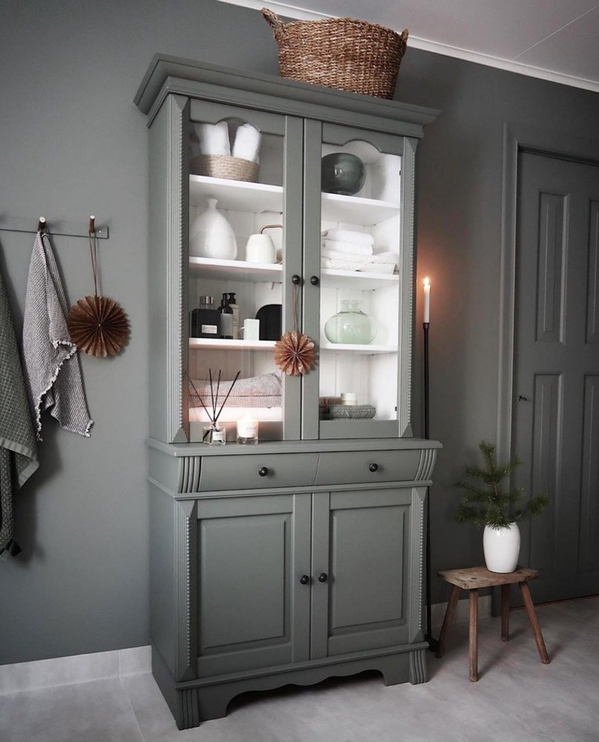 Буфет Palermo pl1032 3d