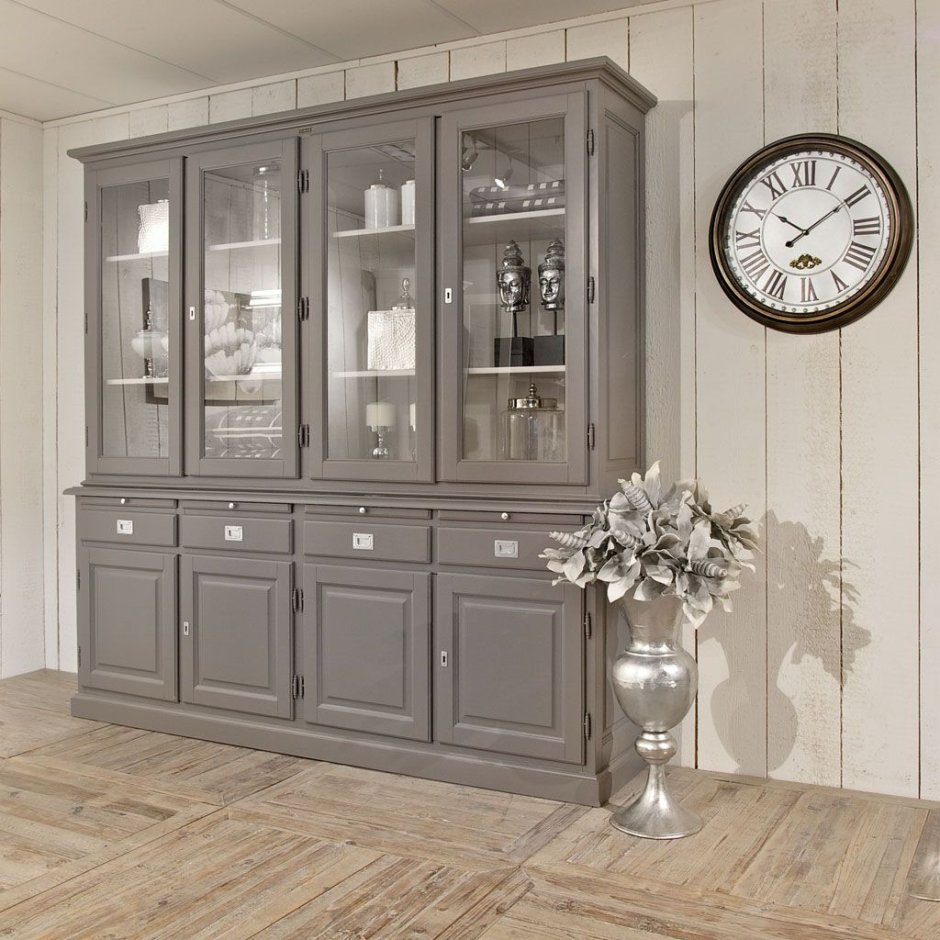Danton Home витрина Oxford