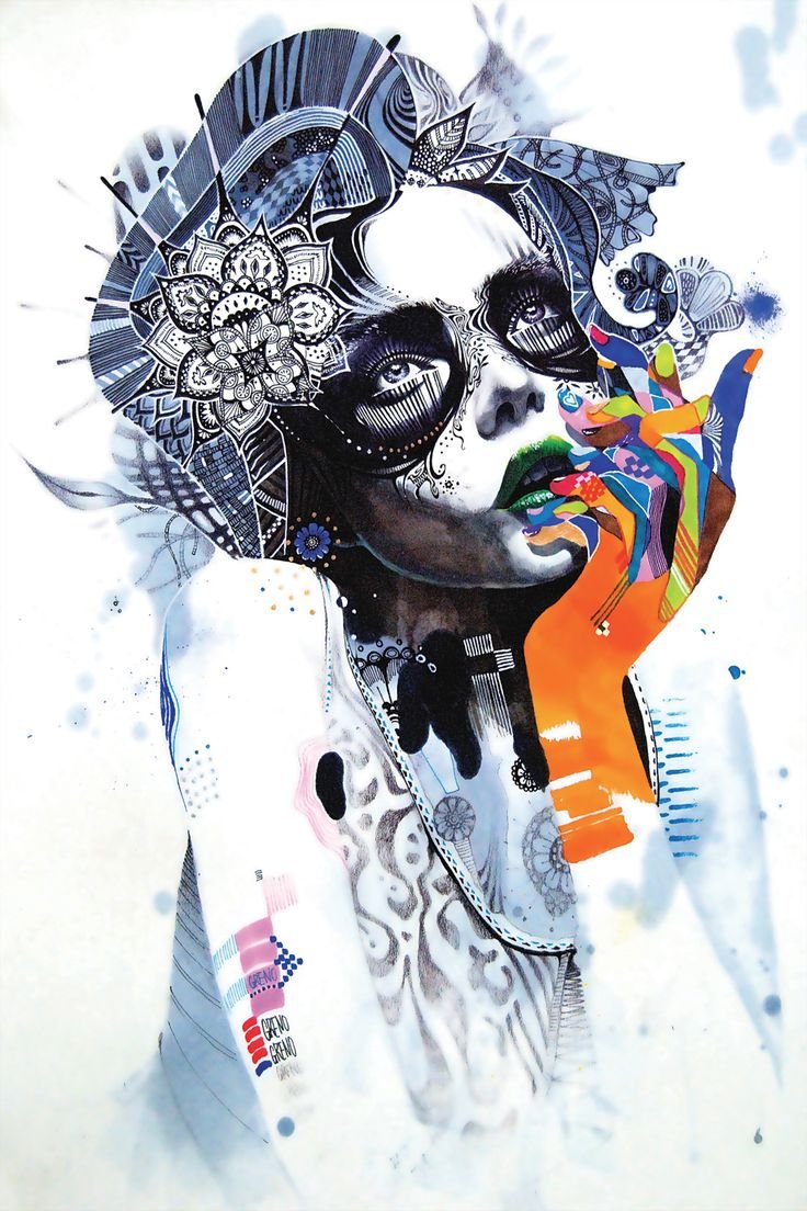 Minjae Lee художник