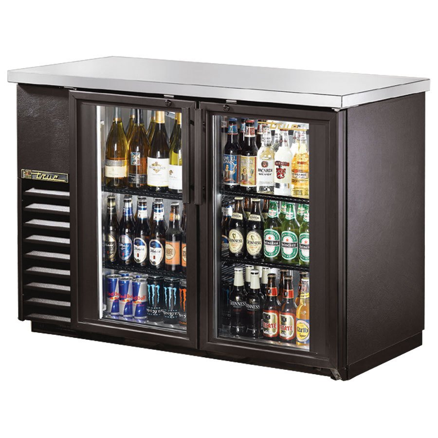 Холодильник в бар korecosc2506