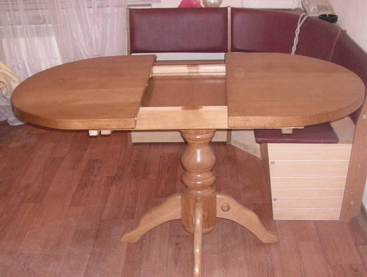 Как собрать круглый стол. Круглый деревянный стол. Стол деревянный овальный. Стол круглый раздвижной для кухни. Стол деревянный круглый раздвижной.