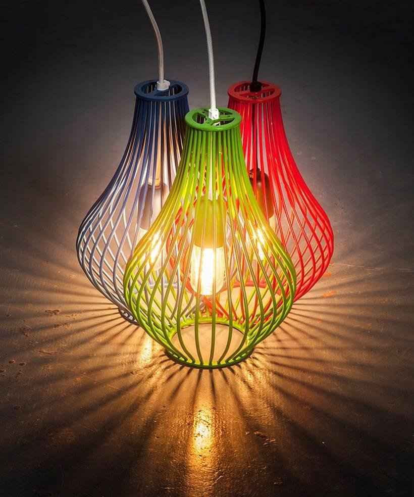 Торшер Albany Floor Lamp