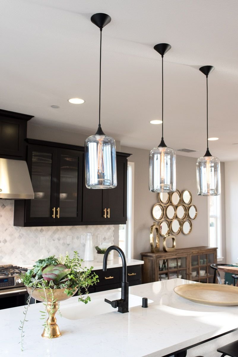 Led Cabinet Light светильники