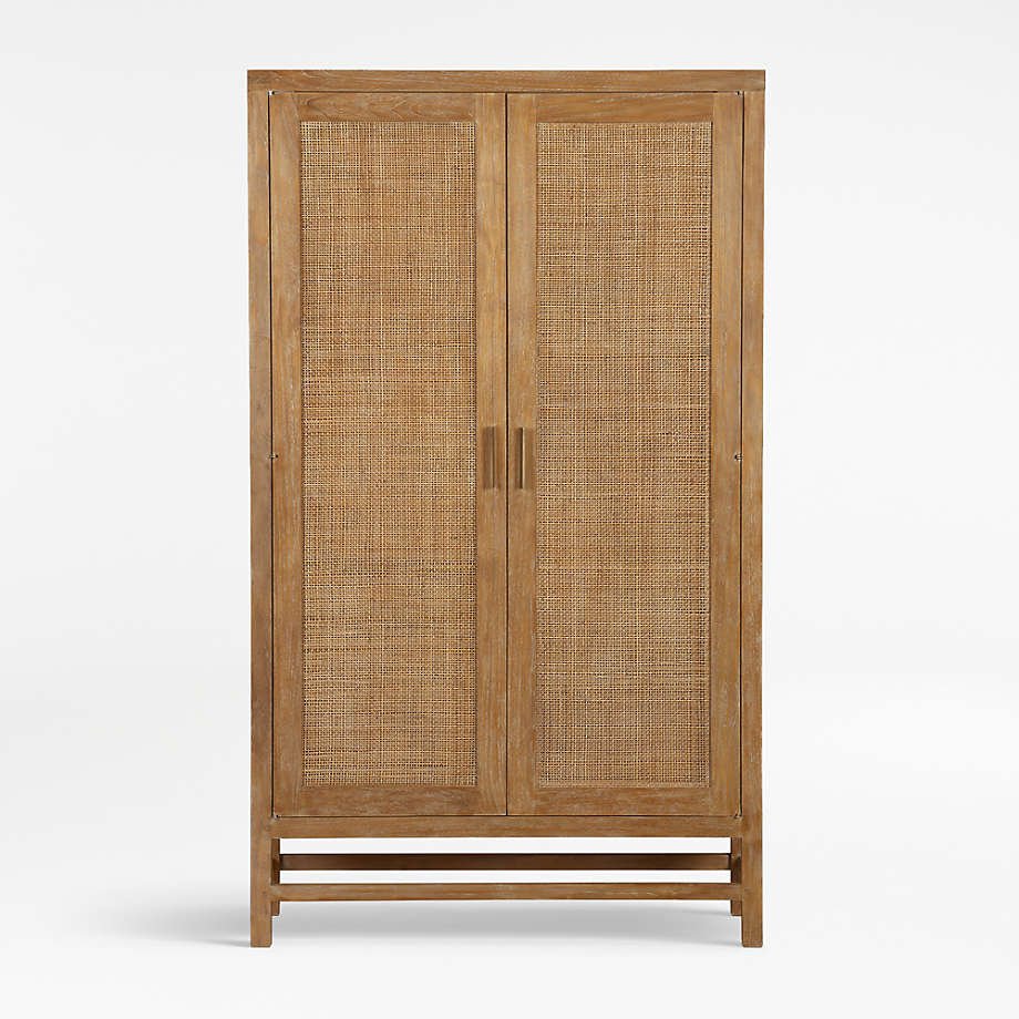 Шкаф Rattan Style Base