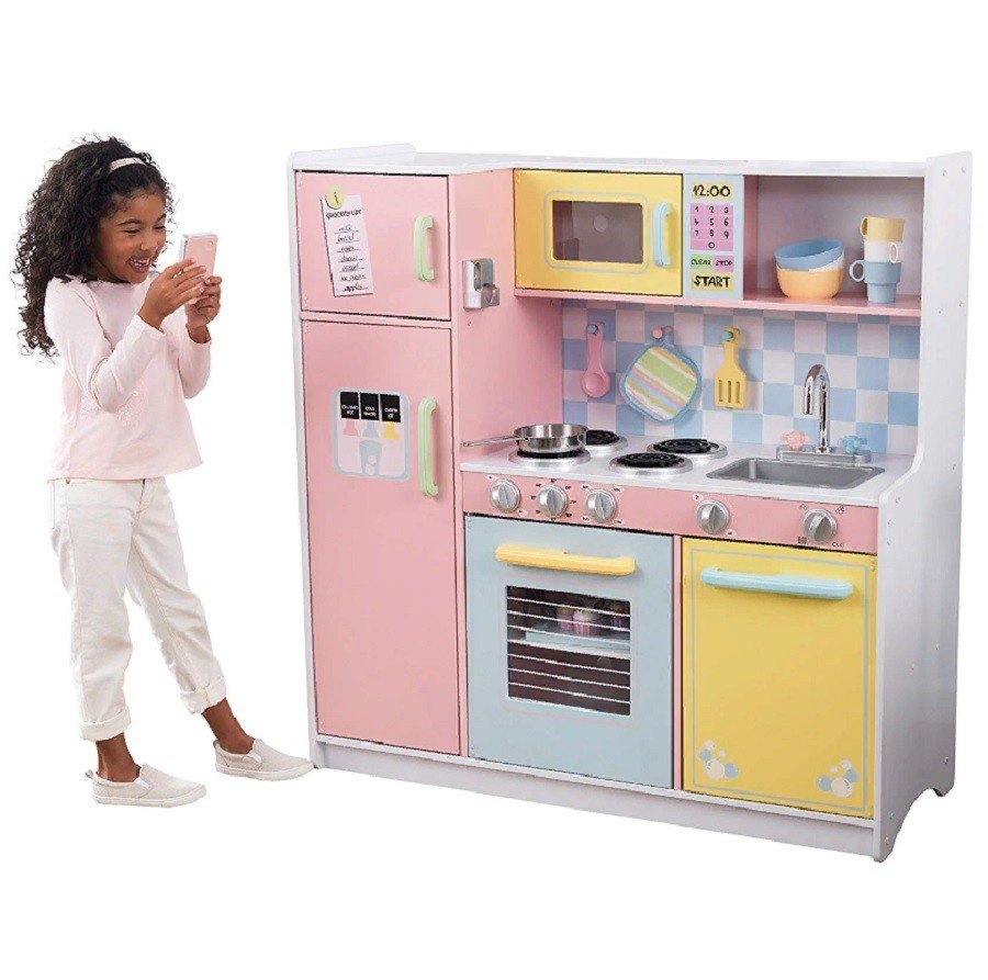 Kitchen Play Set детская кухня