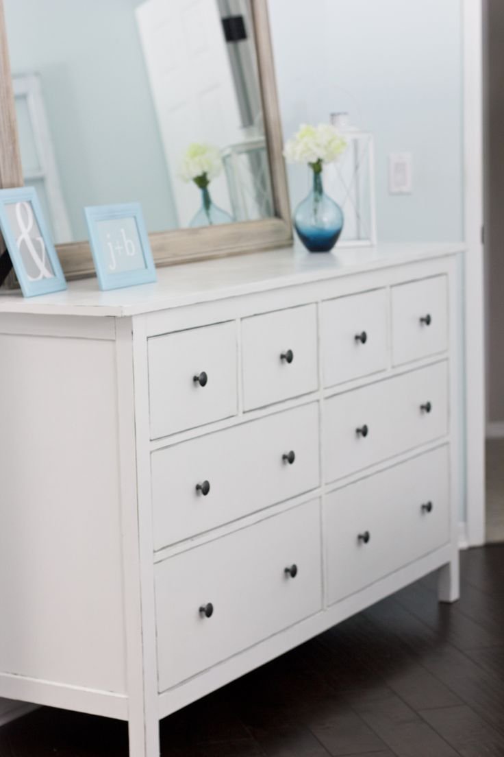 Прихожая hemnes икеа