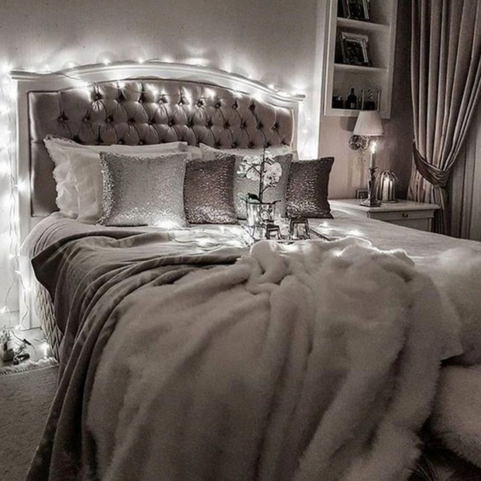 Кровать екатерина