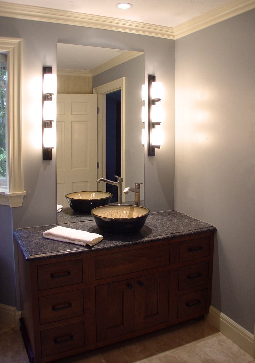 Bathroom Light